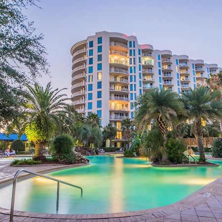 Palms Resort #1614 Jr. 2Br Destin Eksteriør billede