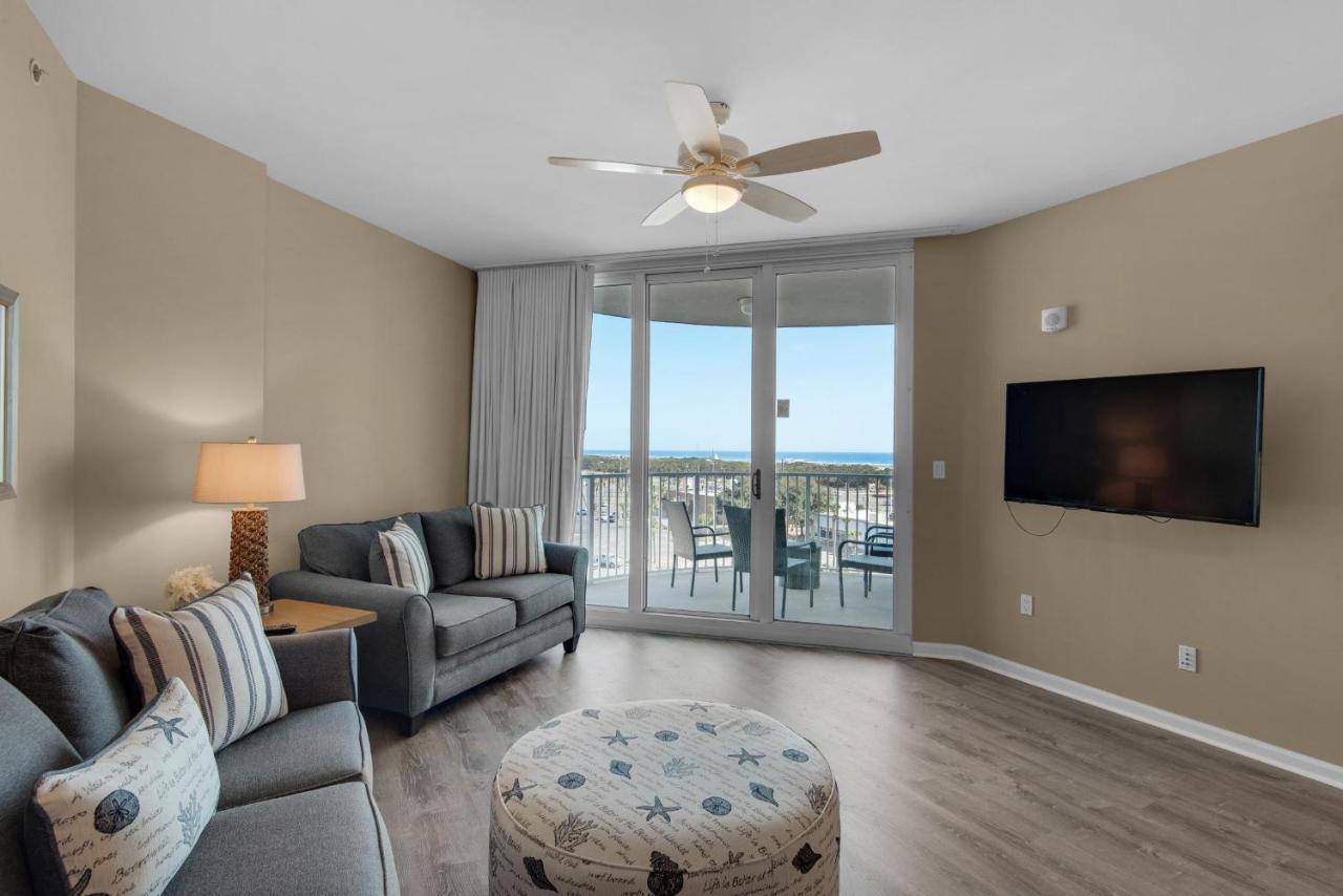 Palms Resort #1614 Jr. 2Br Destin Eksteriør billede