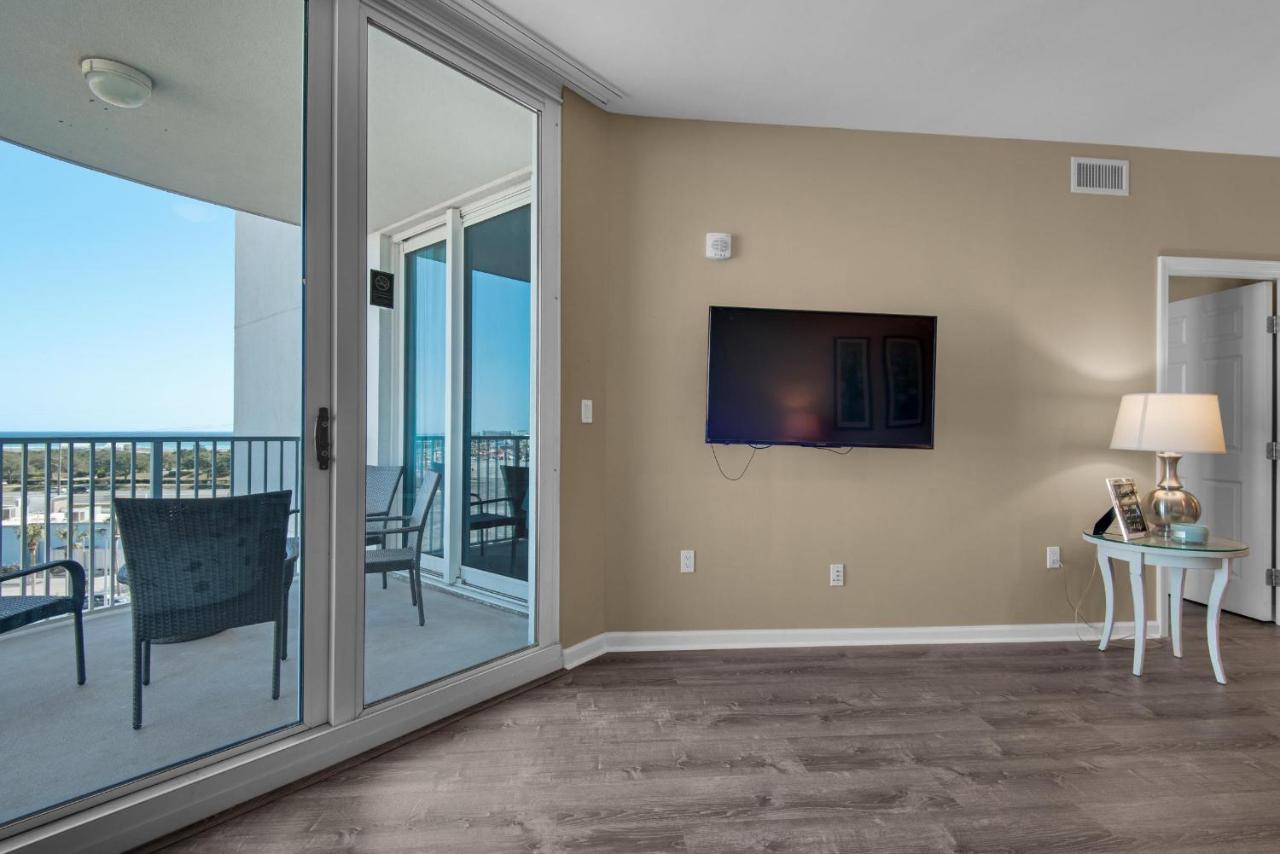 Palms Resort #1614 Jr. 2Br Destin Eksteriør billede