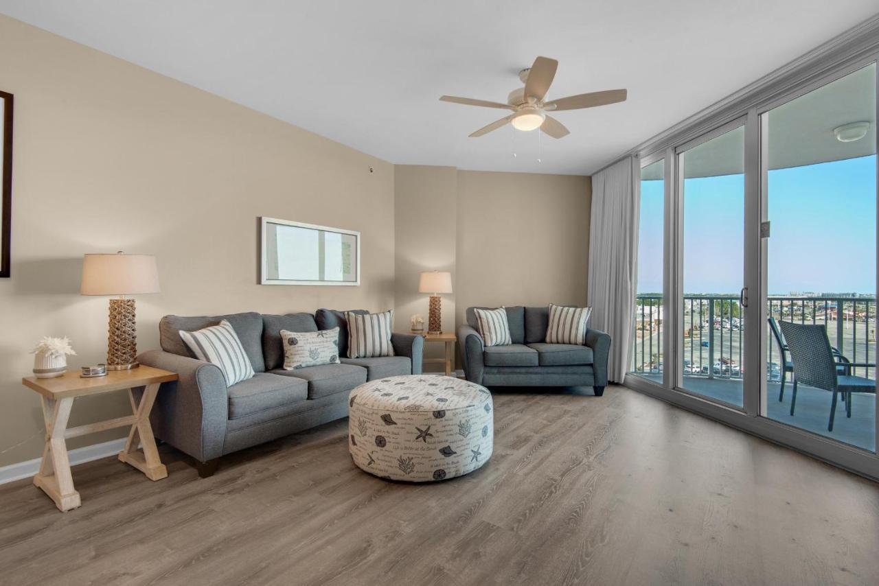 Palms Resort #1614 Jr. 2Br Destin Eksteriør billede