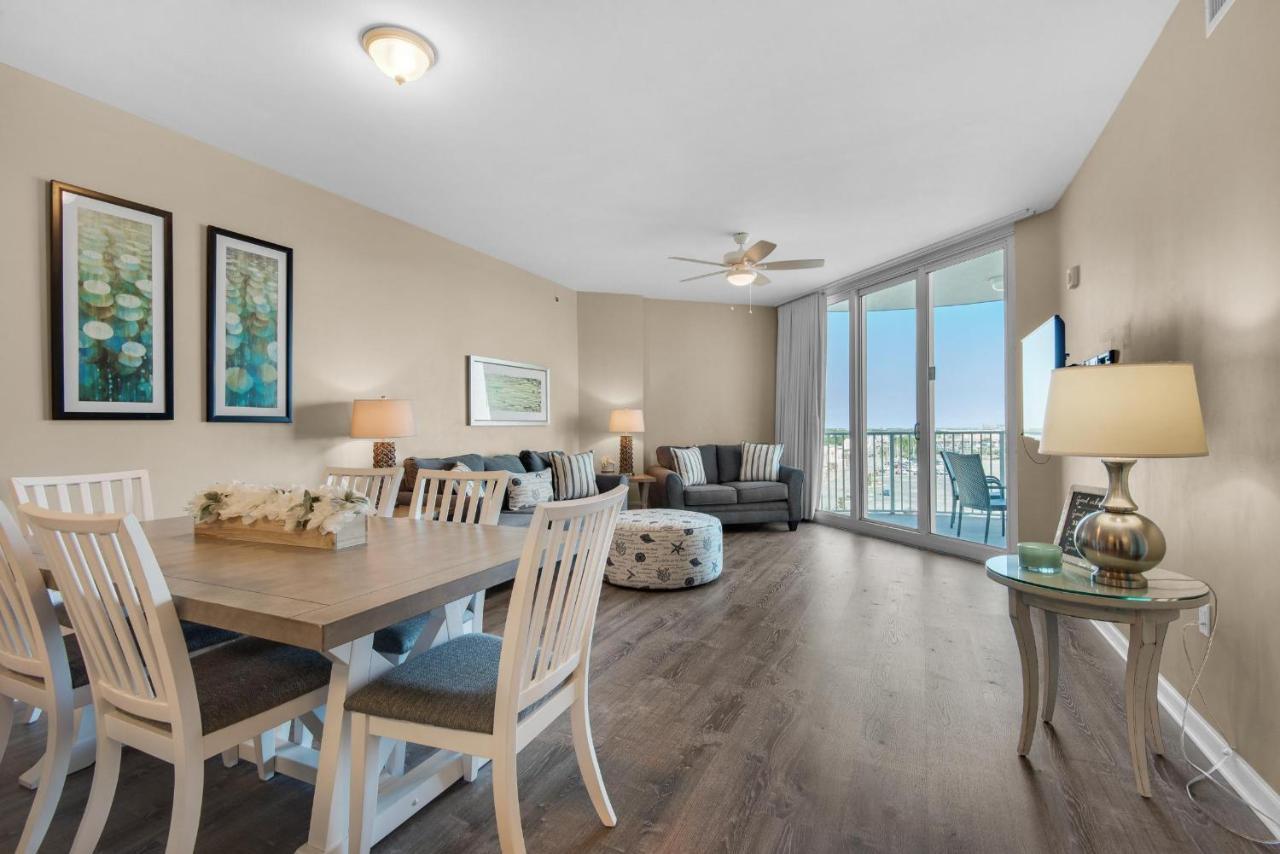 Palms Resort #1614 Jr. 2Br Destin Eksteriør billede