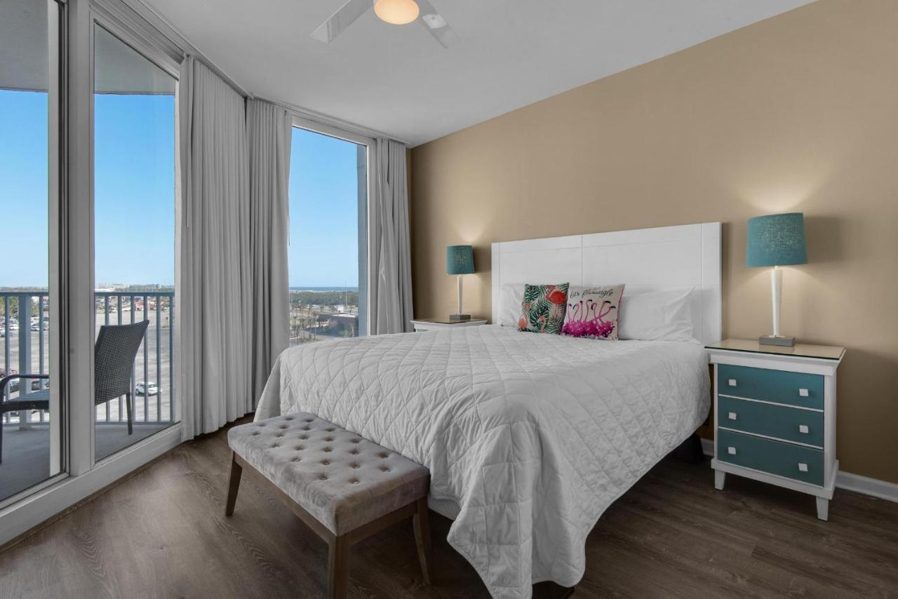 Palms Resort #1614 Jr. 2Br Destin Eksteriør billede