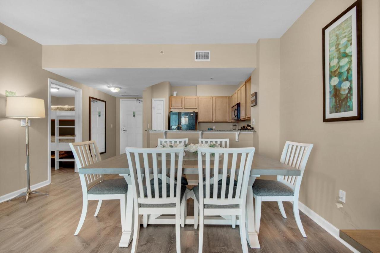 Palms Resort #1614 Jr. 2Br Destin Eksteriør billede