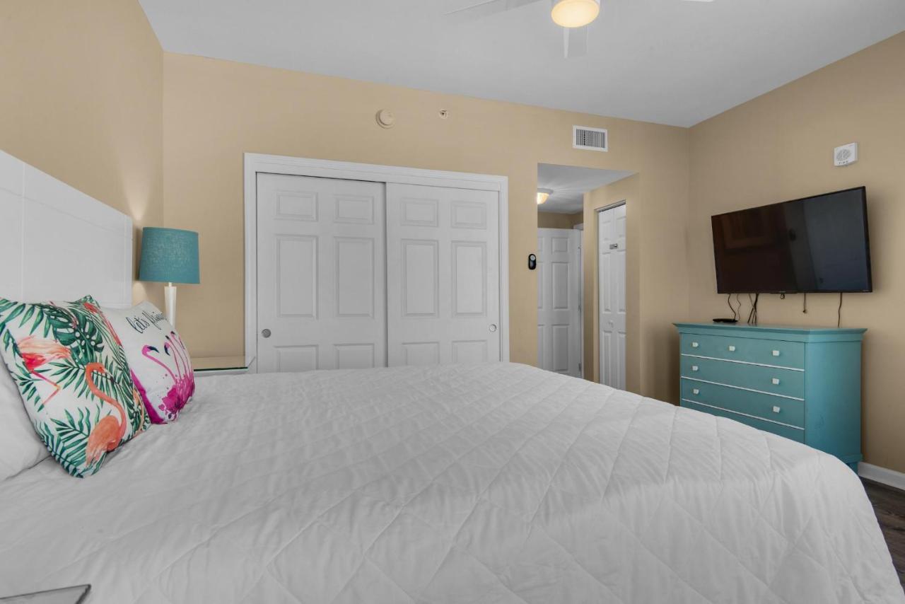 Palms Resort #1614 Jr. 2Br Destin Eksteriør billede