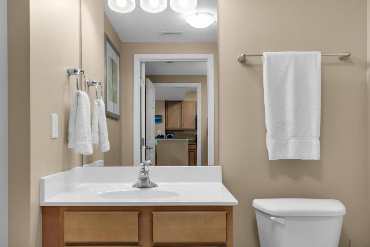 Palms Resort #1614 Jr. 2Br Destin Eksteriør billede