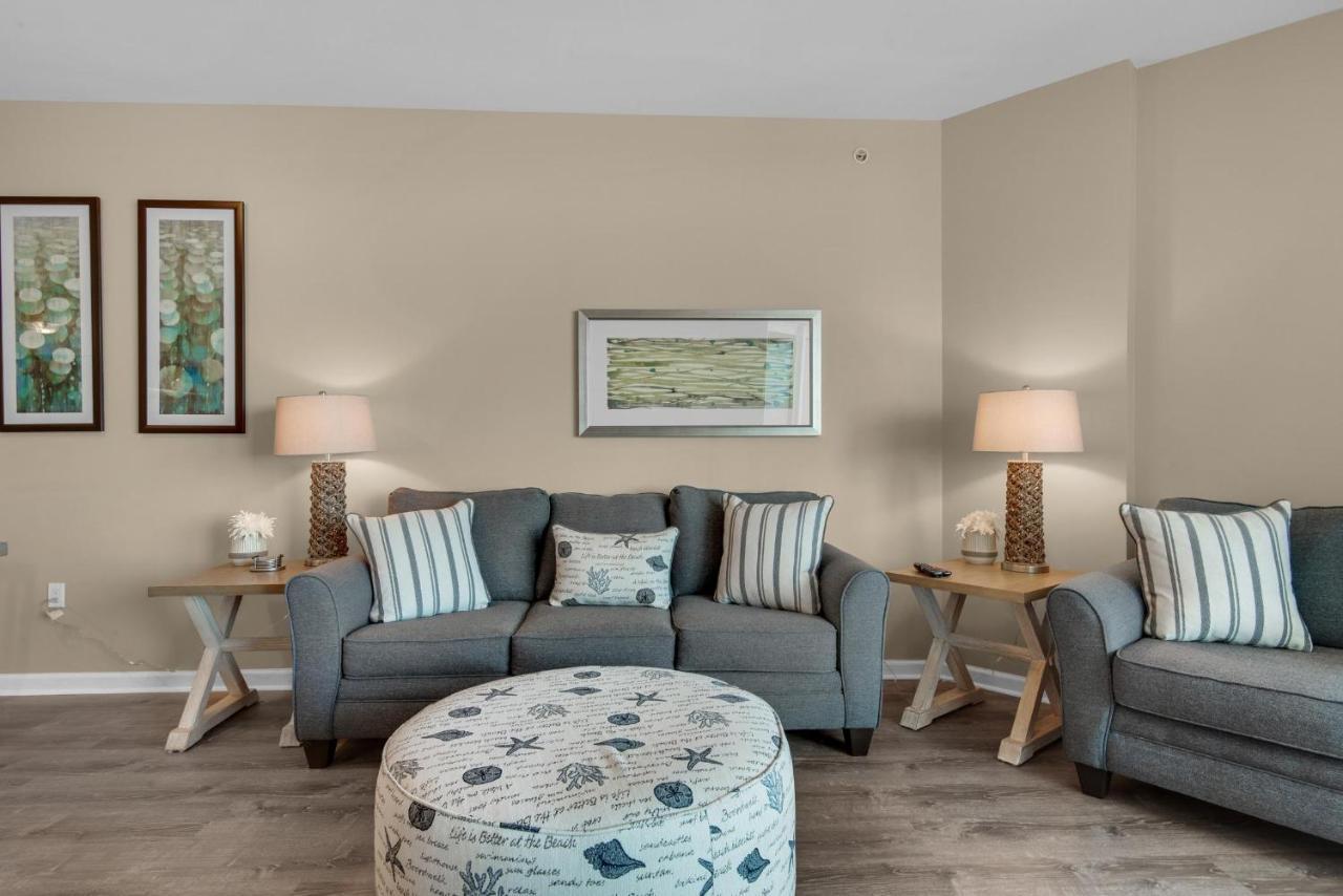 Palms Resort #1614 Jr. 2Br Destin Eksteriør billede