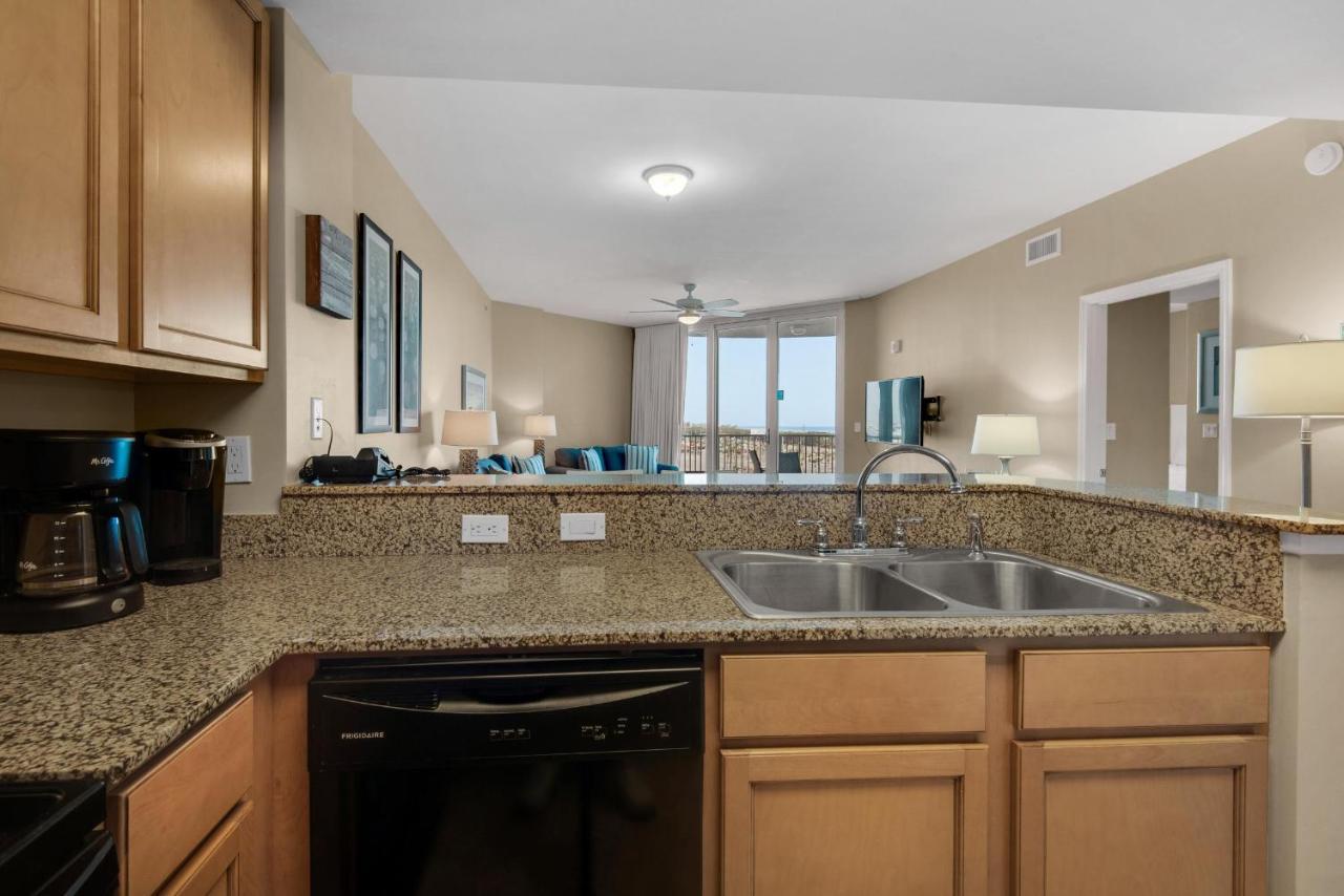 Palms Resort #1614 Jr. 2Br Destin Eksteriør billede