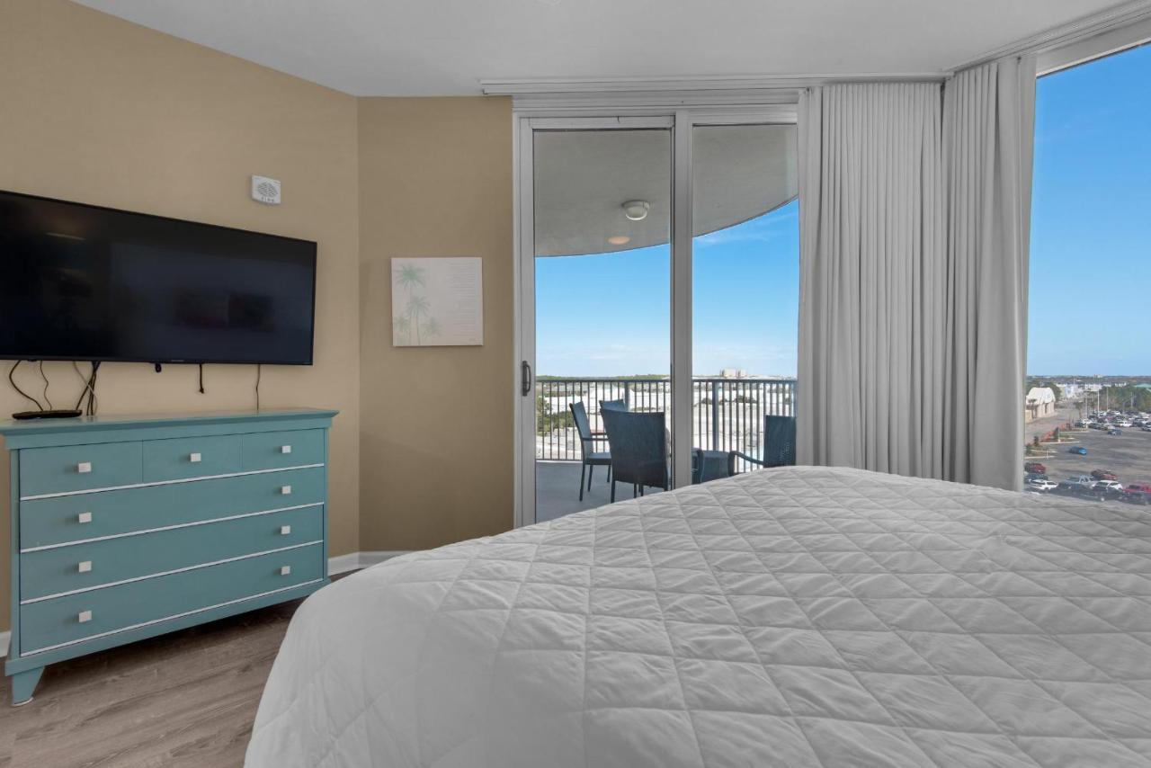 Palms Resort #1614 Jr. 2Br Destin Eksteriør billede